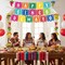 34 PCS Cinco de Mayo Party Decoration Set – Happy Fiesta Banner, Hanging Swirls & Paper Cutouts – Mexican Taco Theme Party Hanging Decorations for Cinco de Mayo, Fiesta & Birthday Celebrations – Perfect for Mother's Day Card Making Displays